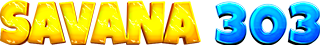 LOGO SAVANA303