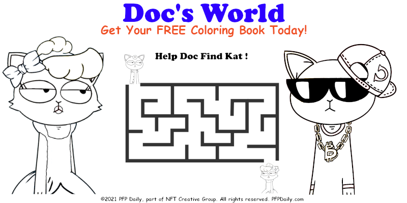 Free Coloring Book 1