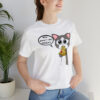 Who Doesn't Like PIZZA?! - Linus Tshirt - Image 9